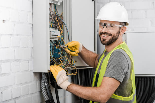 Affordable Emergency Electrician in Webster, SD