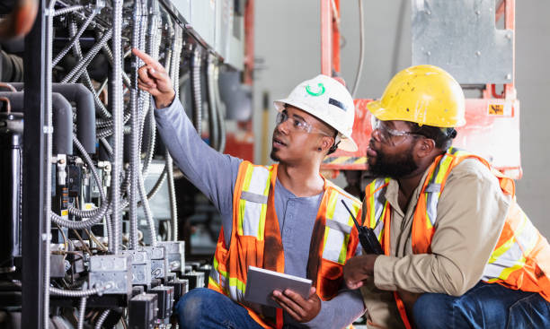 Best Commercial Electrician Services  in Webster, SD