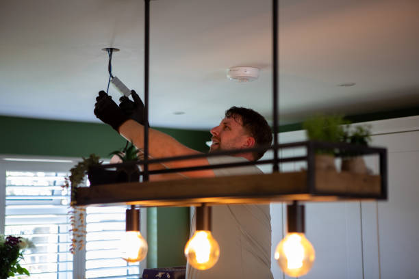 Best Best Electricians Near Me  in Webster, SD