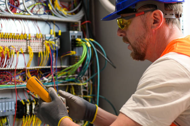 Best Affordable Electrical Installation  in Webster, SD
