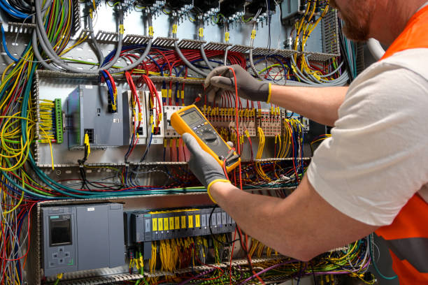 Best Home Electrical Repair  in Webster, SD
